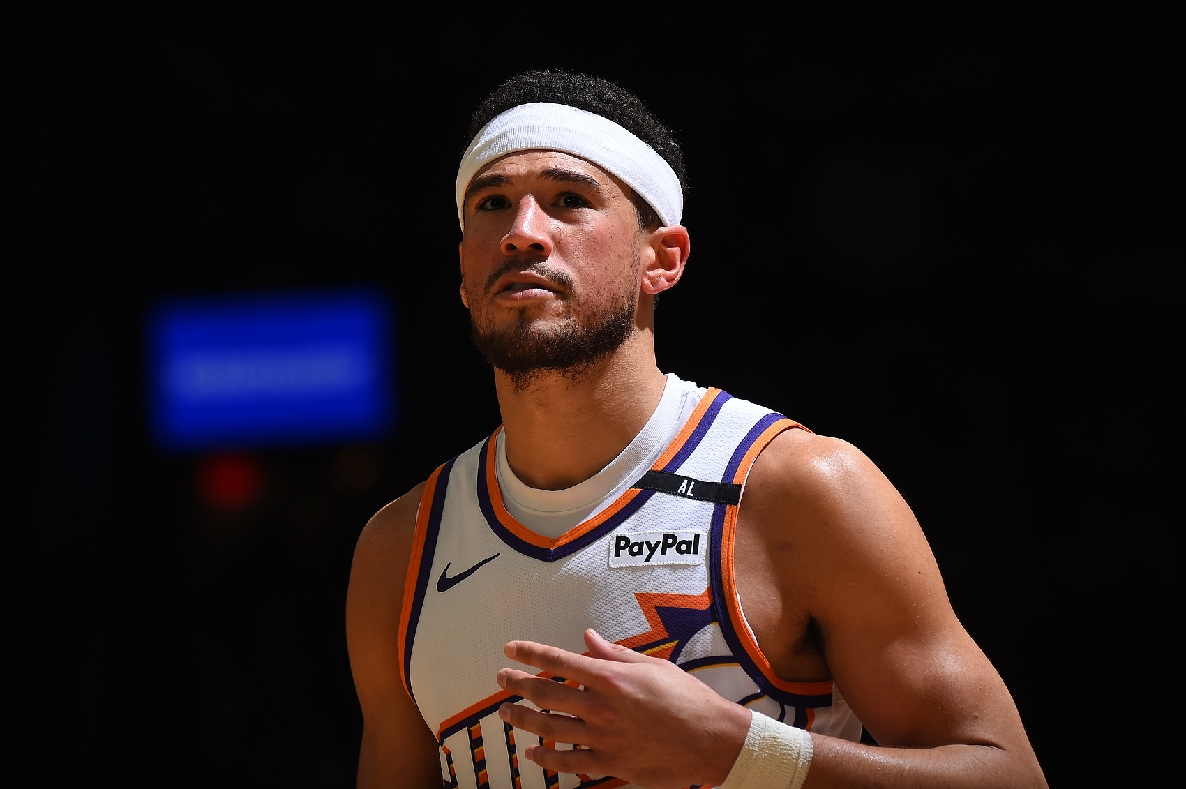 Shams：太阳新赛季冲冠机会渺茫 但他们绝对是季后赛的有力争夺者