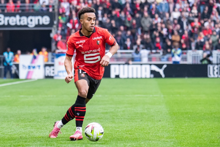 米兰第二次报价1800万欧！隆戈：白堡为盖拉-杜埃要价2800万欧元