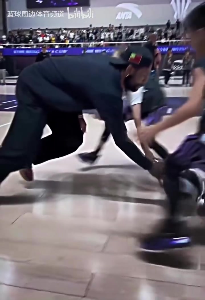 运控可是必修课！你觉得谁是NBA运球最好的球员呢？