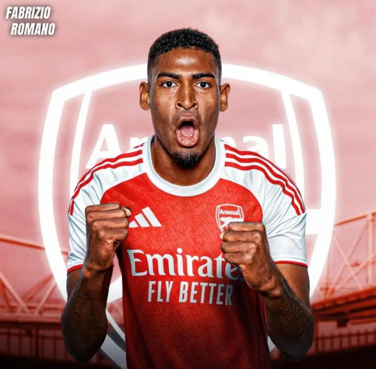 HWG！阿森纳签下西班牙高潜中卫，一起欣赏莫斯克拉个人集锦🔥