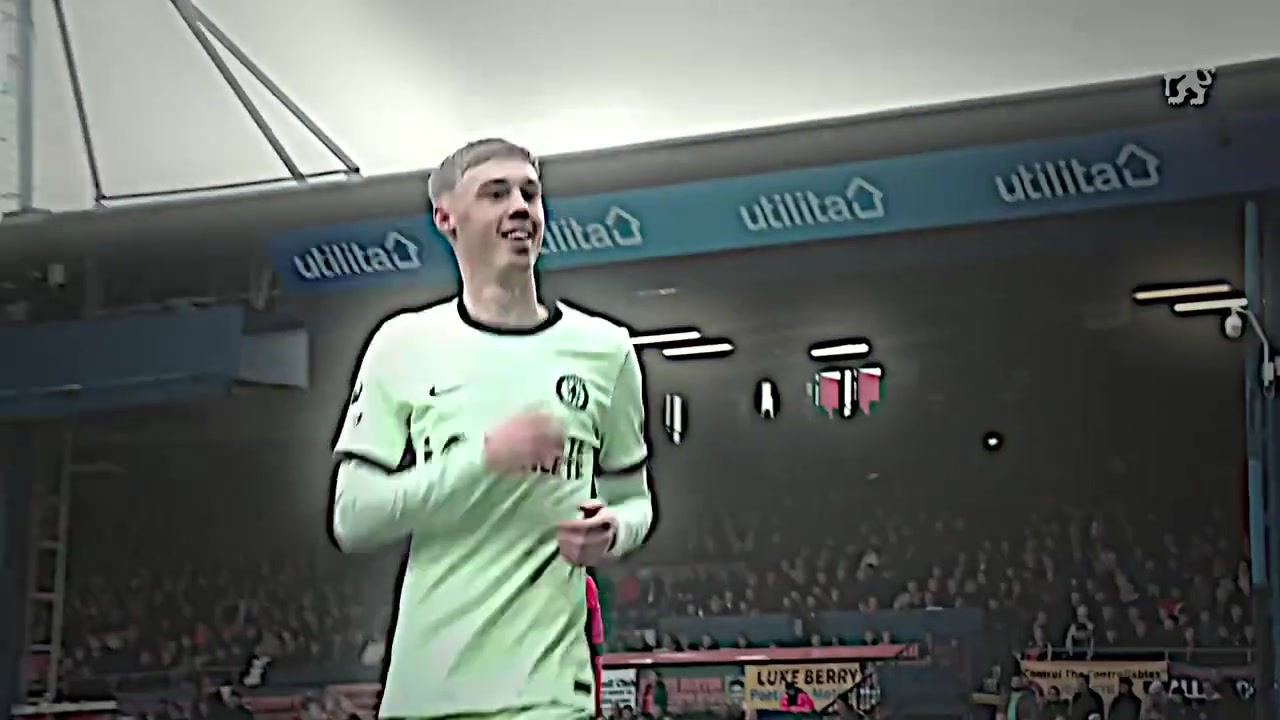 😂琪嗨经典语录：帕尔默也能卖4500万？要突没突、要传没传