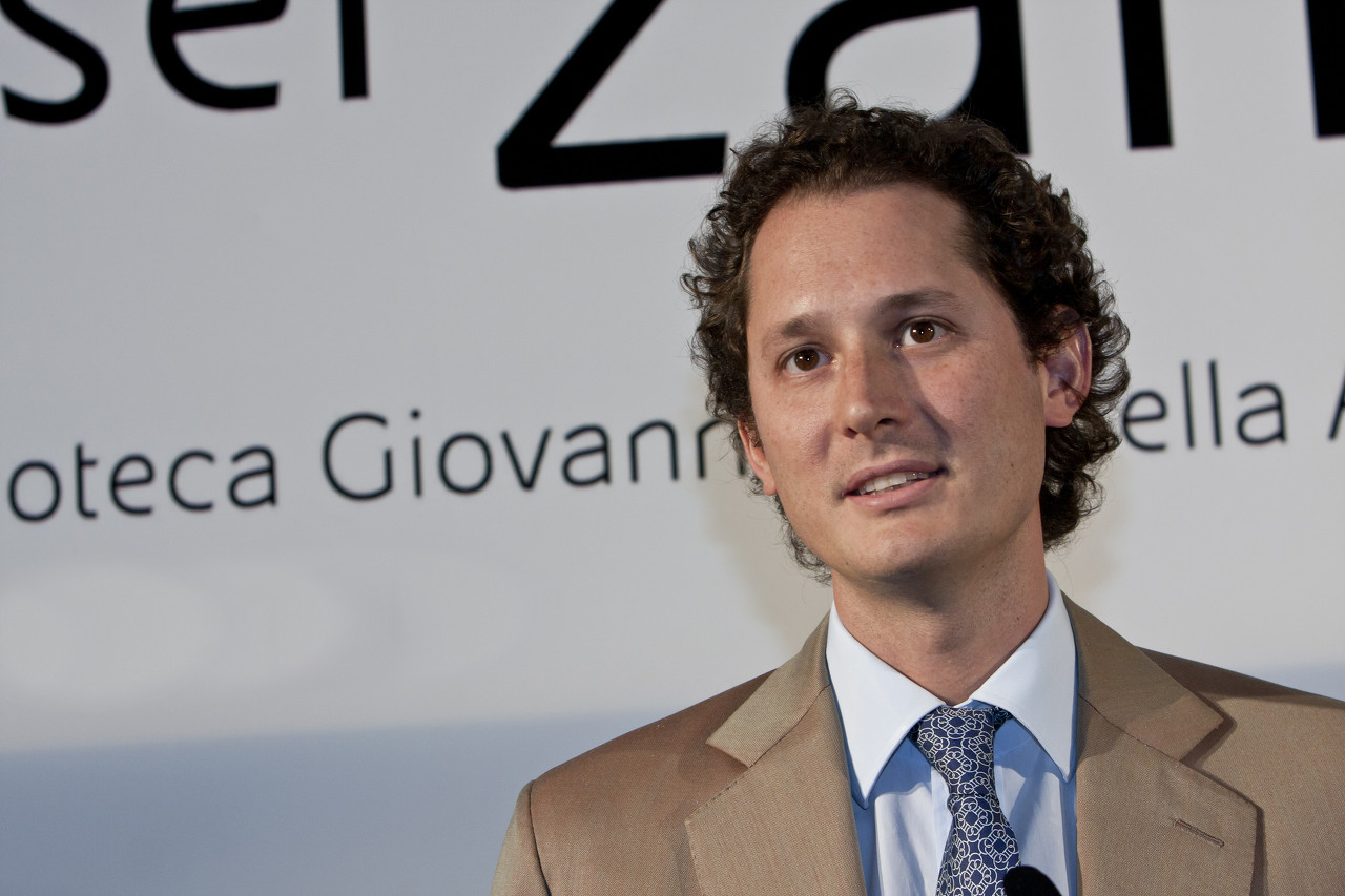 意媒：尤文老板和税务部门达成和解协议，因逃税指控支付1.75亿欧