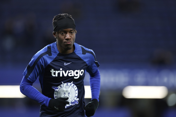 板上钉钉！罗马诺：阿森纳与切尔西签署了马杜埃凯转会的所有文件