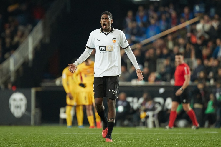 罗马诺：阿森纳计划下周推进签莫斯克拉 未来几天与恩瓦内里续约