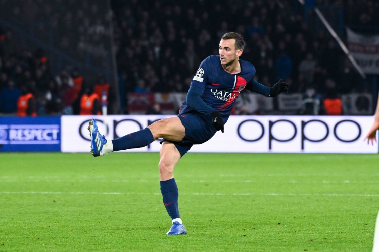 法比安：我们的足球确实很有观赏性，每项赛事我们都想夺冠