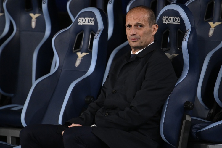 帕斯托雷：阿莱格里能否像孔蒂那样带队首年夺冠？他有这能力