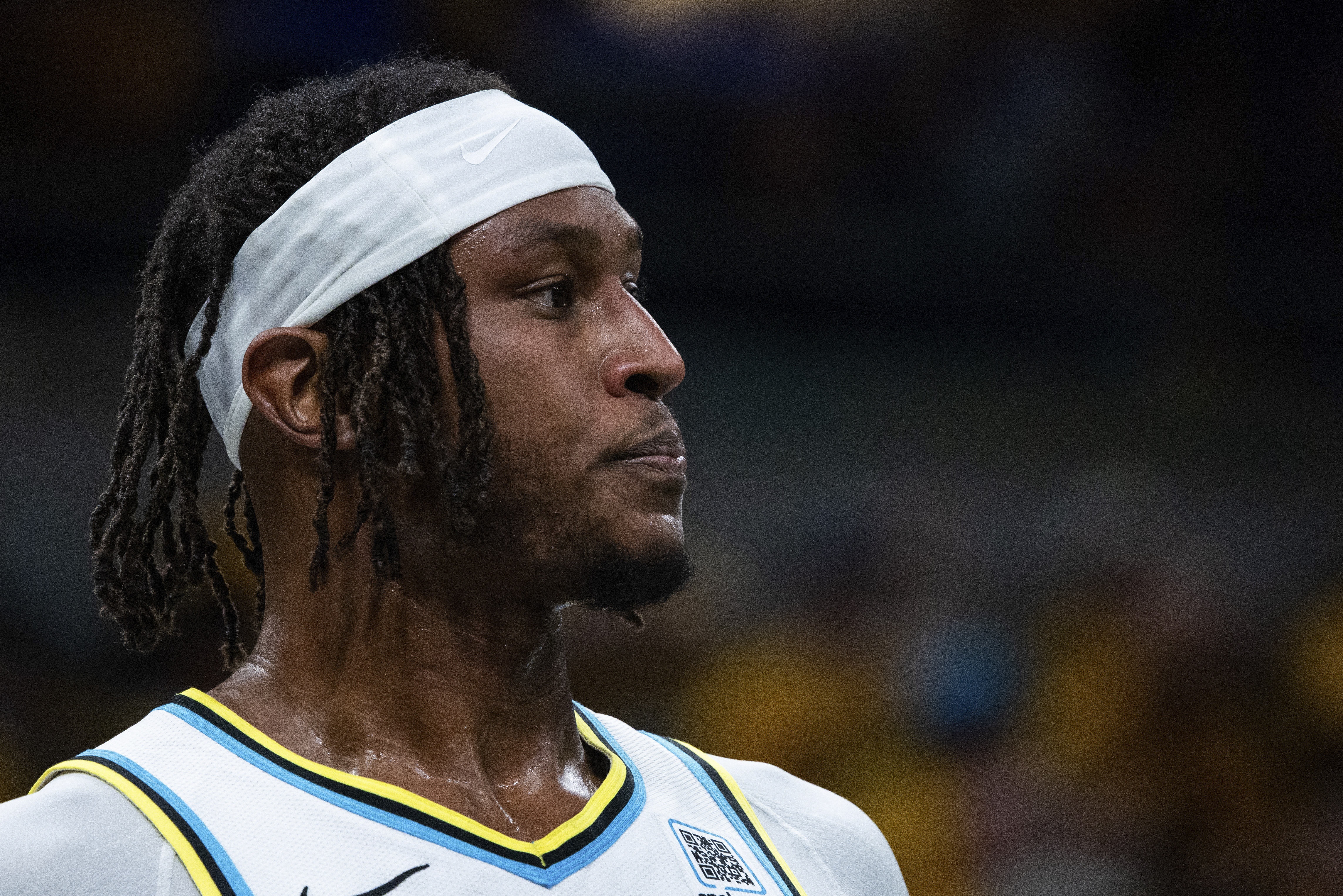 特纳：感谢印城十年来一直支持我的人 我正在进入巅峰期