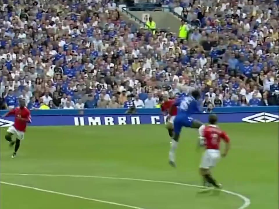 还记得他吗？古德约翰逊04/05赛季个人集锦！初代目冰岛“大狙”