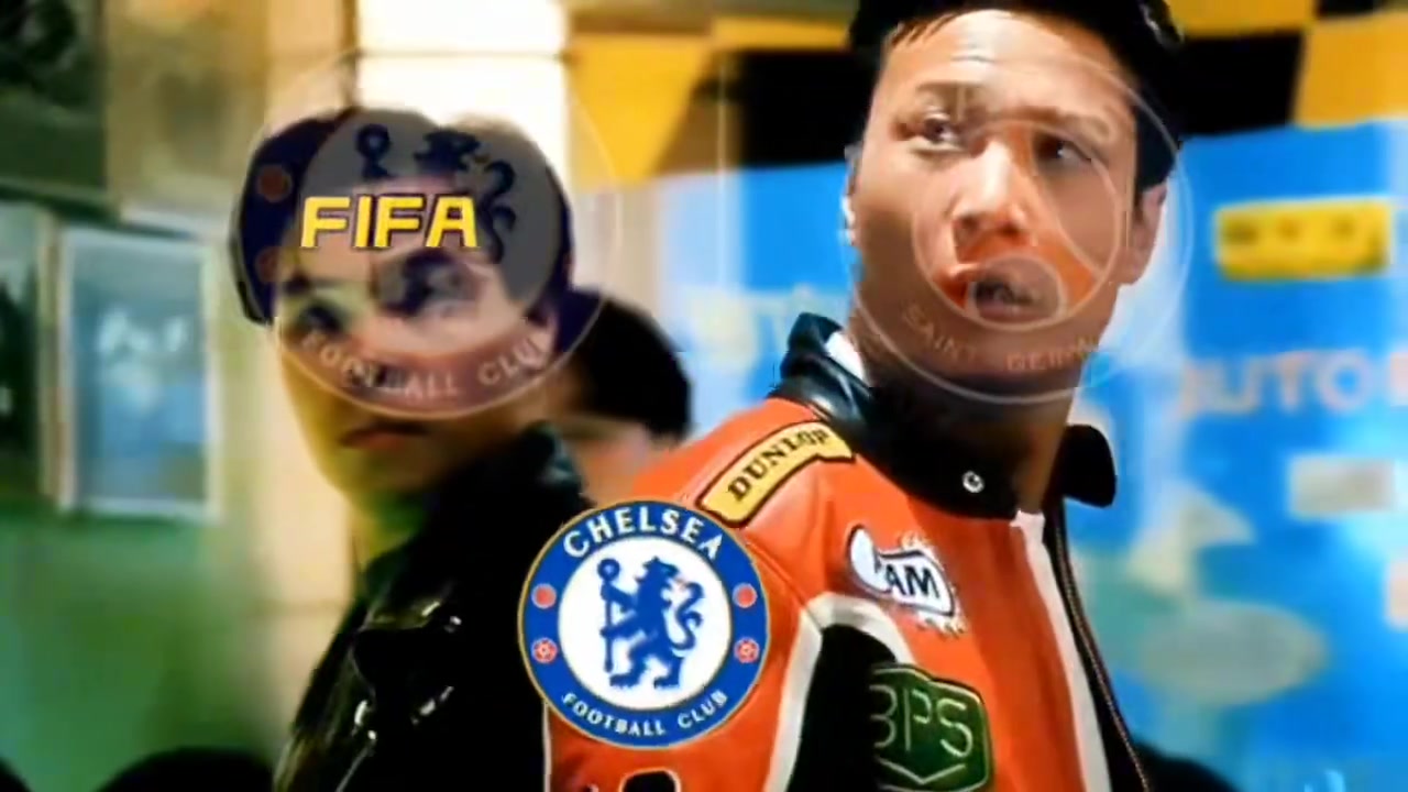 切尔西：你们怕大巴黎，我不怕😂