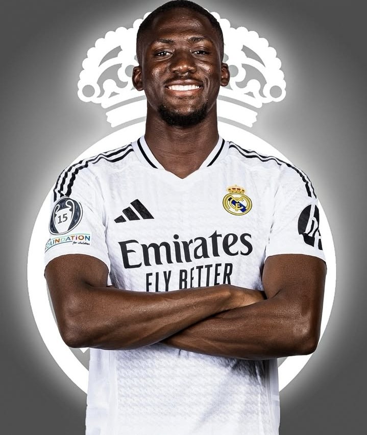 😧罗马诺：皇马已开始准备免签科纳特！利物浦再续约不成将出售