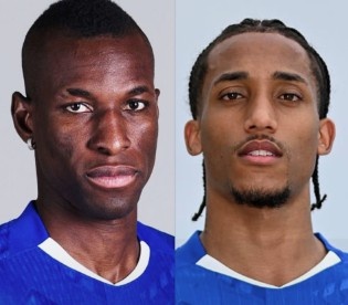 原来前锋是这样的😂佩德罗世俱杯3场6射4正3球 杰克逊3场4射0球