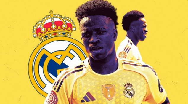 😱西媒：维尼修斯答应续约却突然变卦！他考虑27年自由身离队