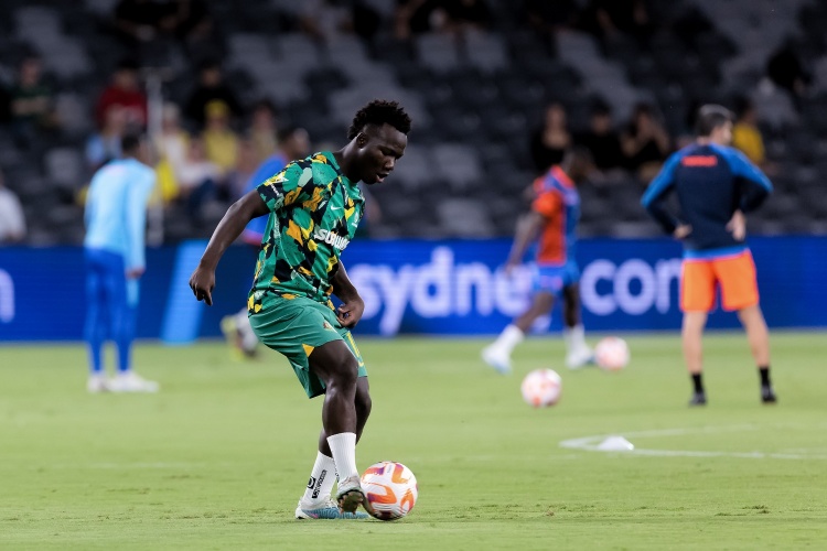 记者：沃特福德希望引进伊兰昆达，报价300万欧+50%二转分成