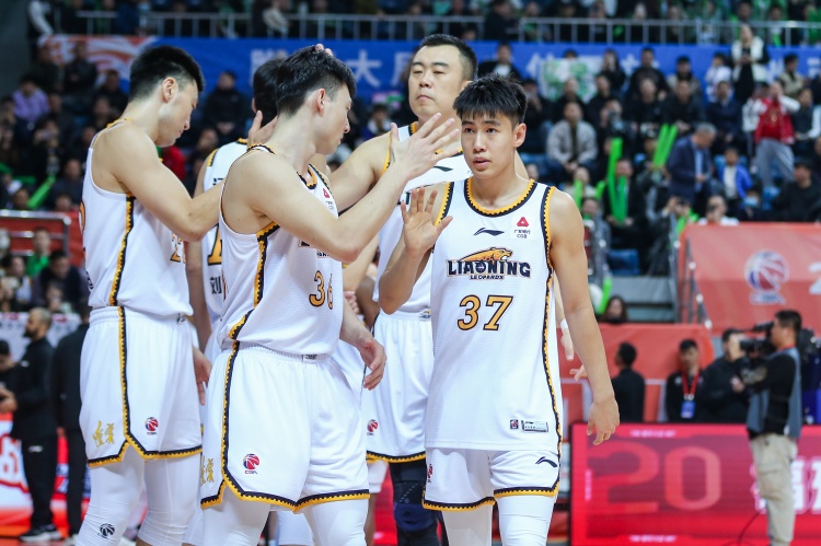 李虎翼：决赛阶段我们要再接再厉 力争拿到全运会的三连冠