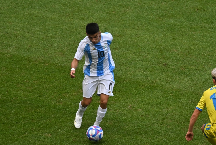 葡媒：阿尔马达接近加盟马竞，西蒙尼发挥了重要的作用