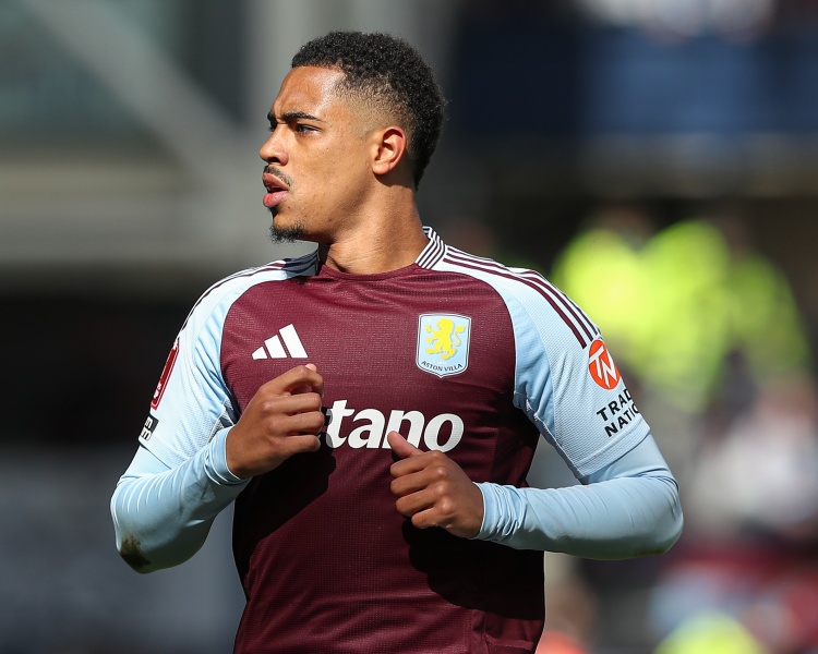 电讯报：森林视拉姆塞为今夏头号目标，维拉预计要价3000万镑以上