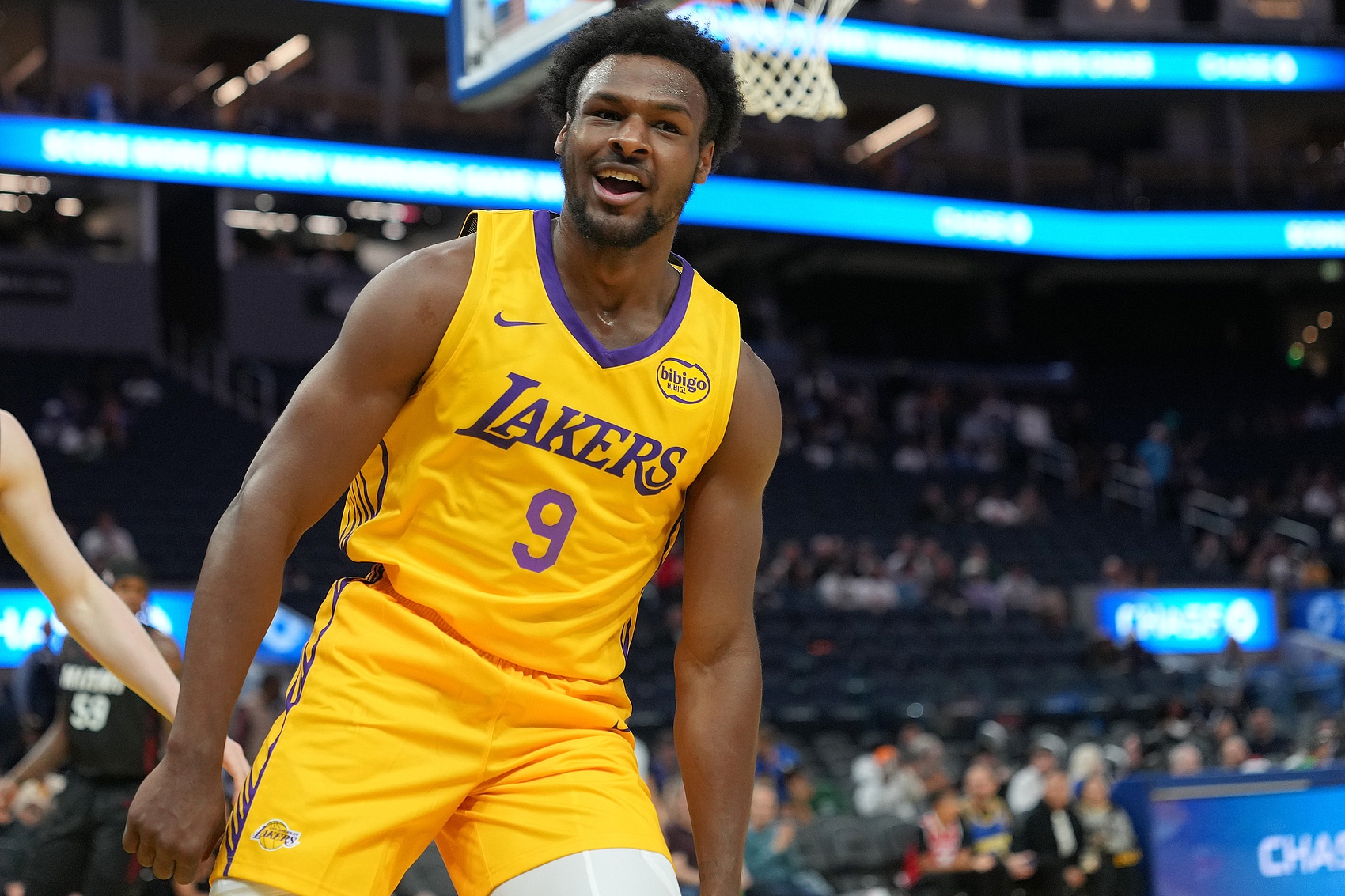 湖人VS快船首发：布朗尼&克内克特&克里斯蒂&乔丹-米勒在列