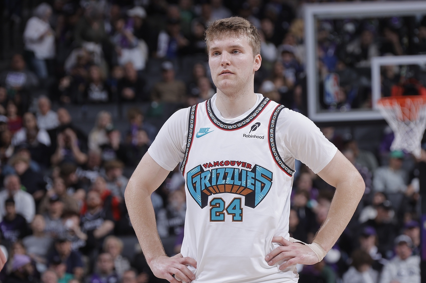 Scotto：斯潘塞从双向合同中获得最高保障金额 超过文斯-威廉姆斯