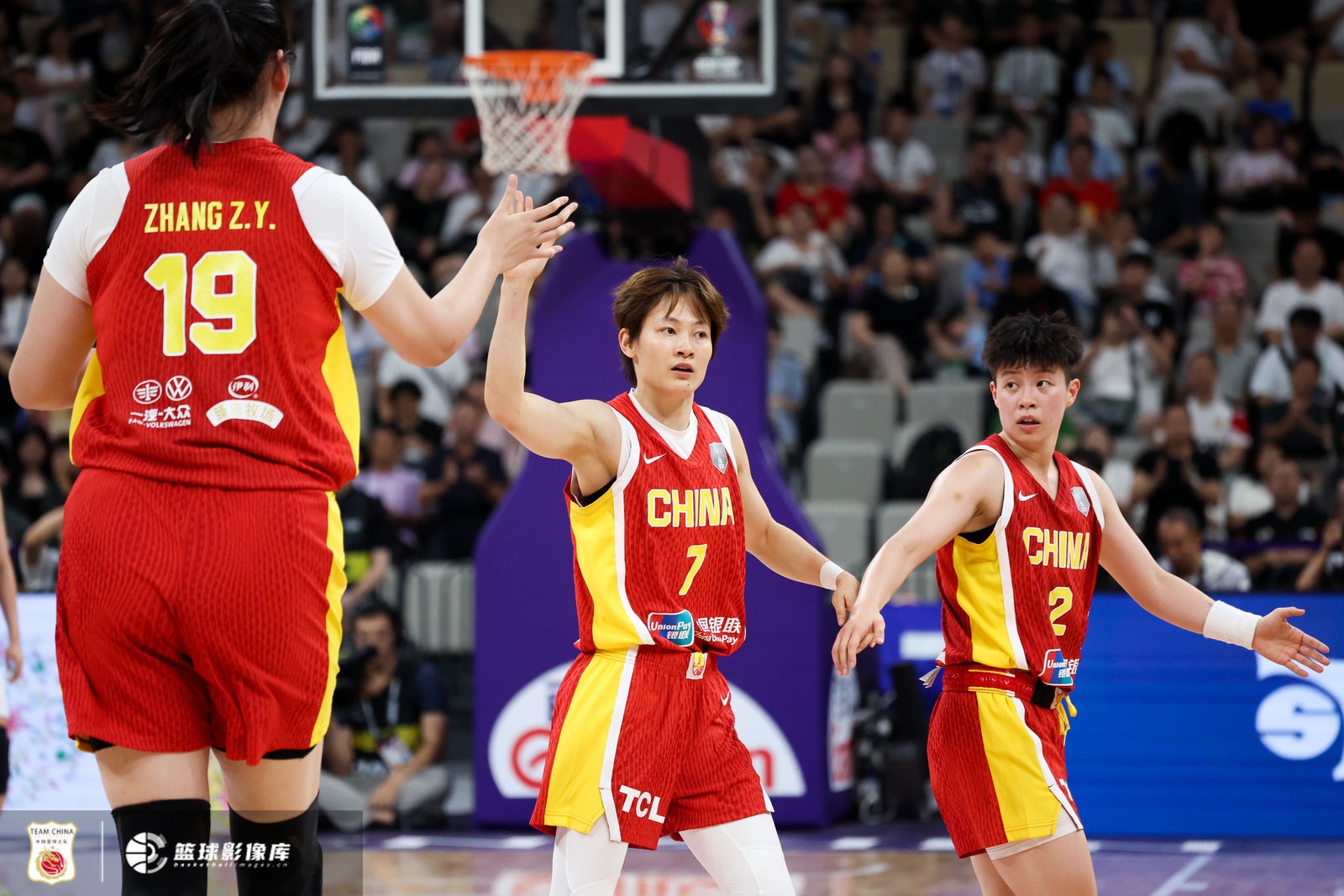 麦穗丰：每个人都想传给张子宇终结&进攻更不顺 总想让打中锋解题