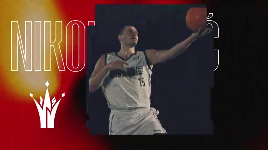 🤩2025约基奇首次中国行倒计时🕐约老师讲堂即将开课~