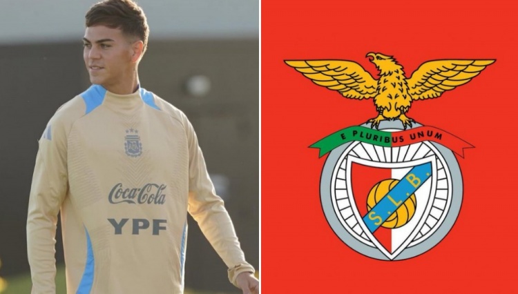 Here we go！罗马诺：本菲卡1500万欧签下维拉中场巴雷内切亚