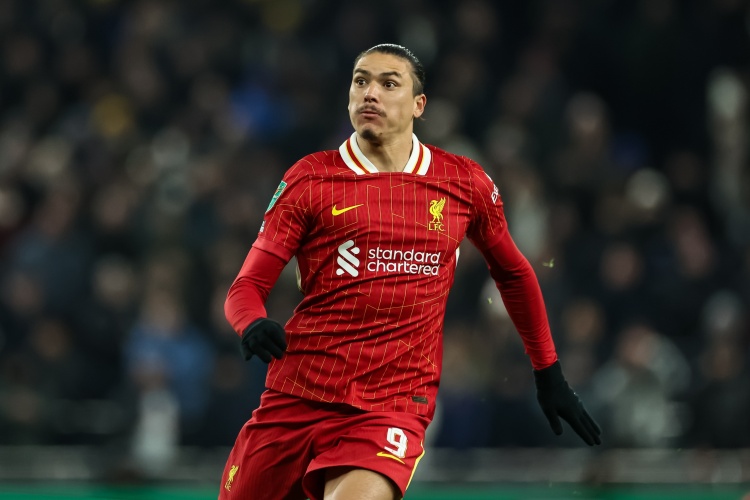 罗马诺：沙特顶级俱乐部就努涅斯进行初步接洽 准备再次尝试签他