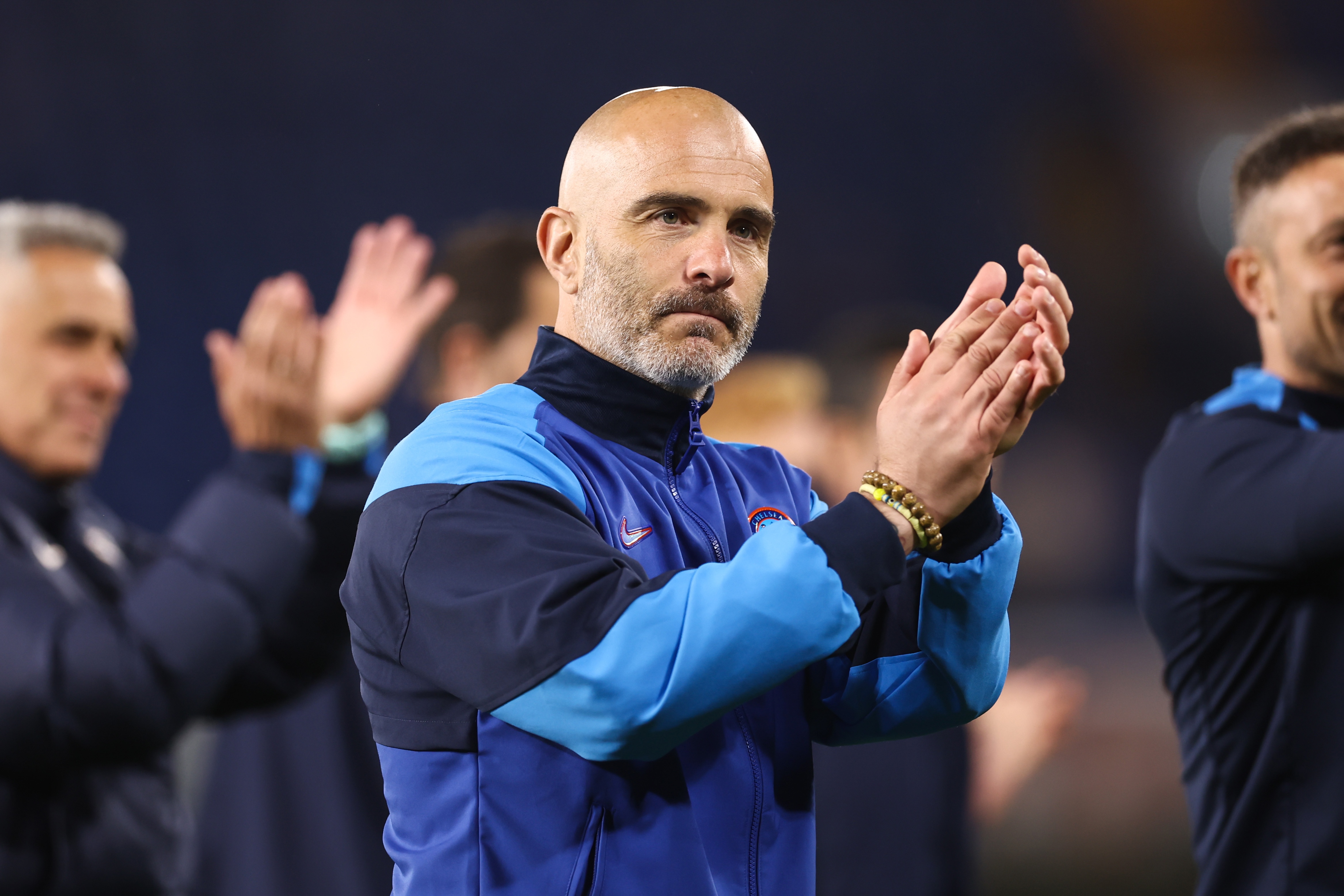 塔奇纳迪：马雷斯卡研究了巴黎的弱点 而国米在欧冠决赛没有B计划