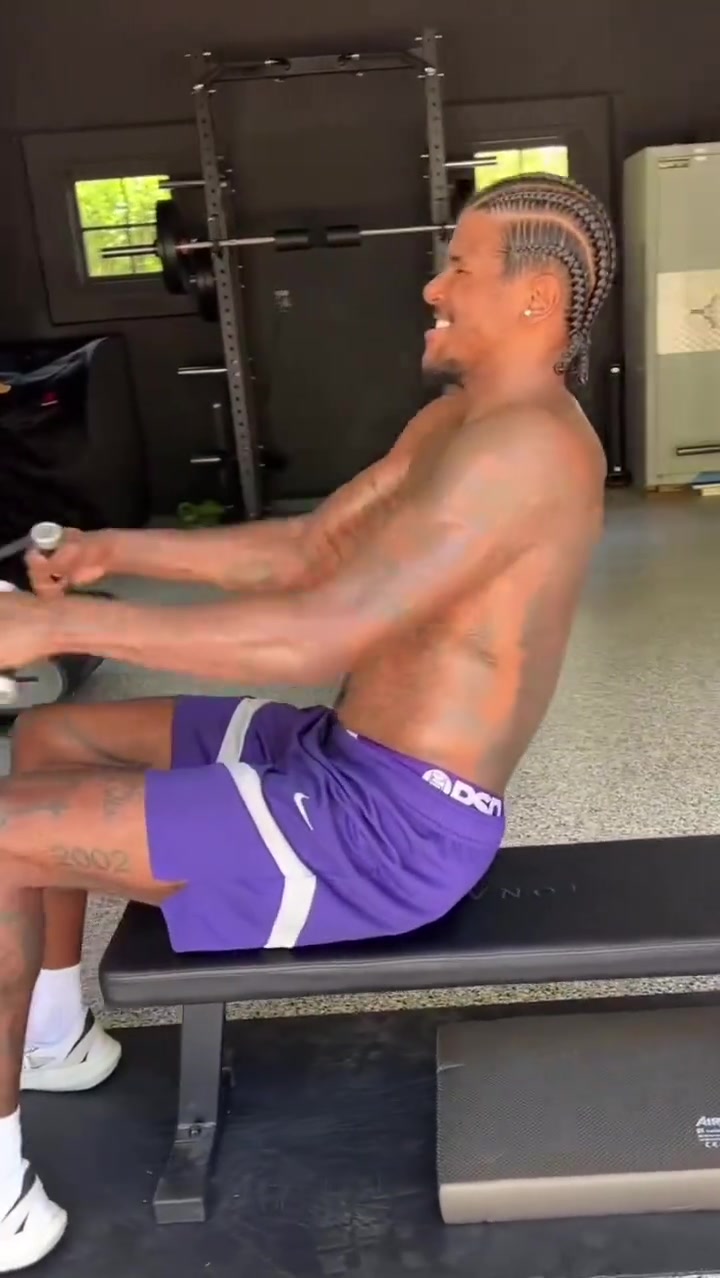 👀大家新赛季对杰伦-格林有怎样的期待？🤭