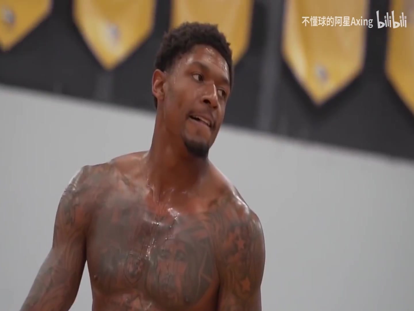 有无球兼备的得分杀手！比尔精彩混剪！球风是真的有观赏性！