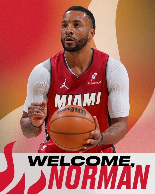 迈克-米勒：不认为热火的运作对他们争冠有实质影响 莱利还没完事