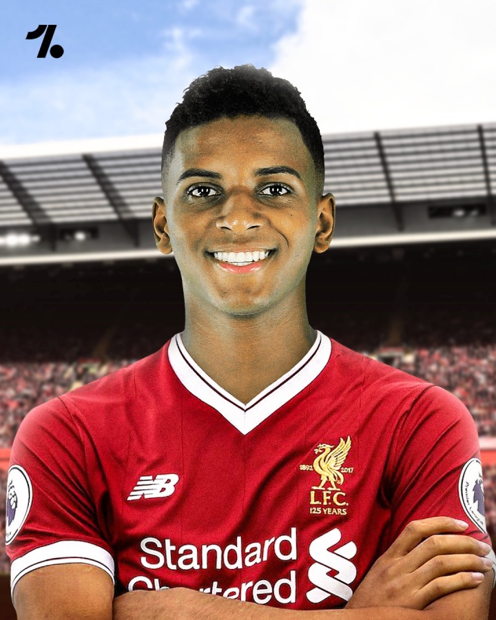 💣记者：利物浦与罗德里戈父亲接触！球员对加盟红军持开放态度