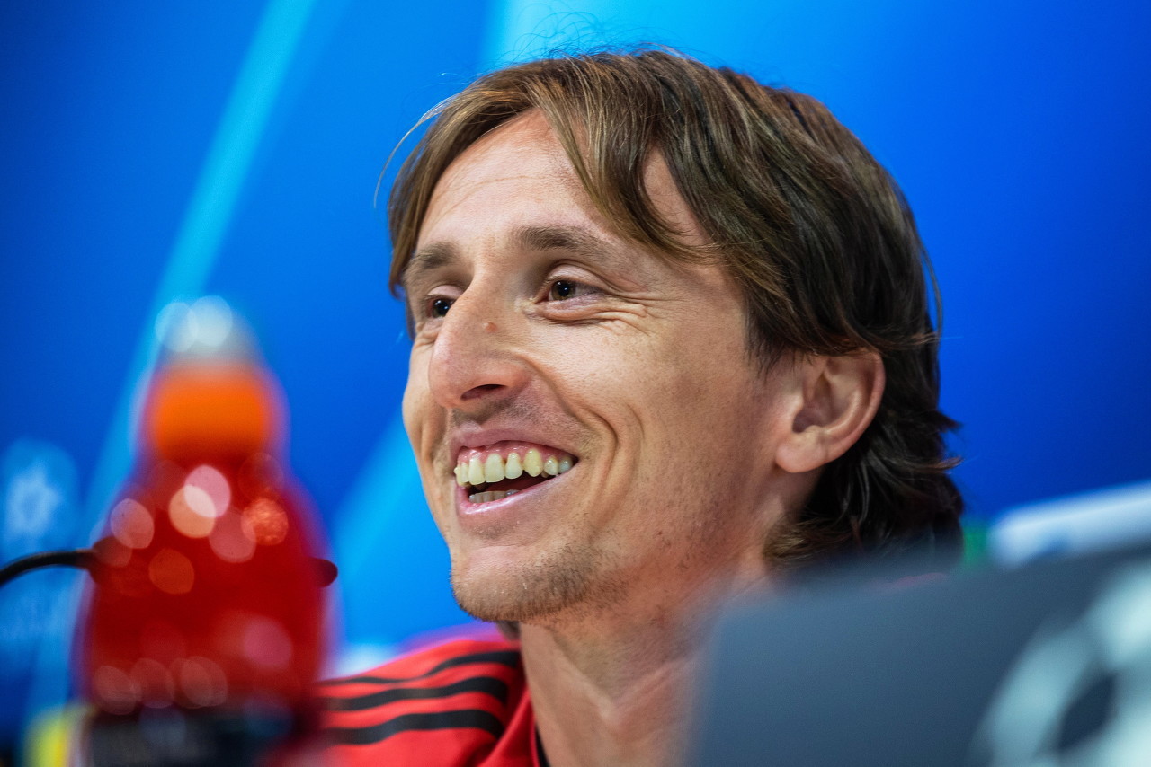 加总儿子：魔笛19岁时我说他强如皮尔洛，父亲和布拉伊达不太相信