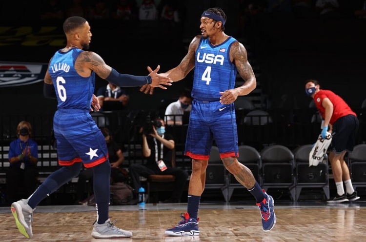 没超过利拉德！比尔9700万买断费在延伸条款裁员里排第二