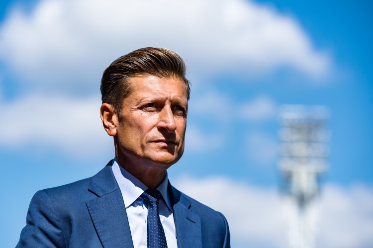 水晶宫主席：要不是有人推波助澜，我们不会被降级去踢欧协联