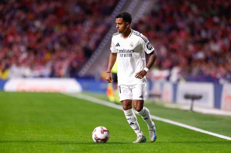 记者：阿森纳已敲定马杜埃凯、约克雷斯，球队没有罗德里戈的位置