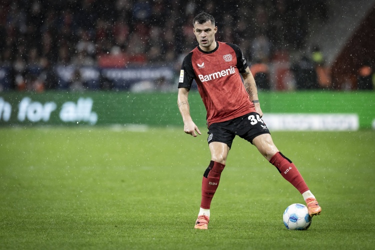 英媒：桑德兰等多支英超球队有意扎卡，需向药厂付1000万镑转会费