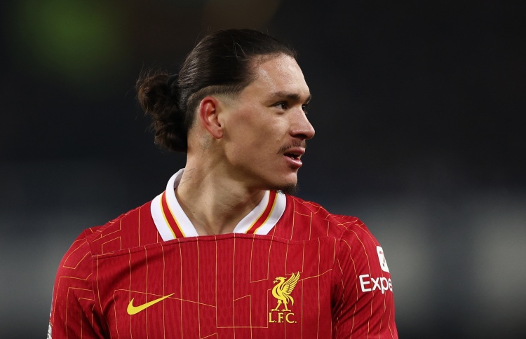 佩杜拉：那不勒斯放弃努涅斯选择卢卡，但乌拉圭前锋不缺报价