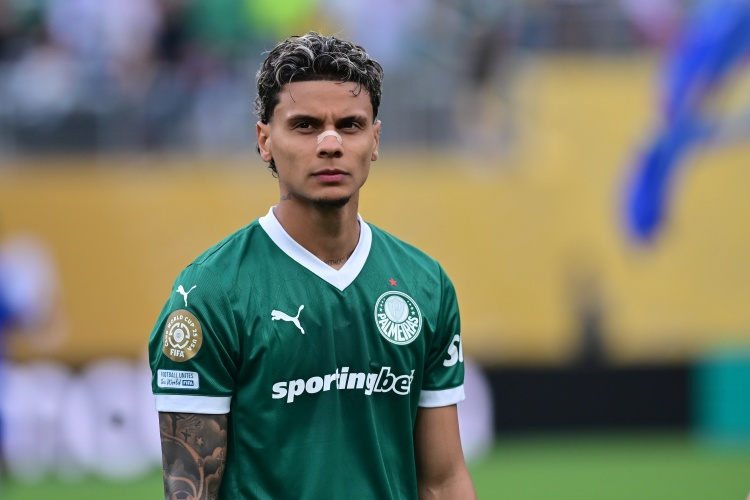 意媒：曼联与罗马争里奥斯将报价3000万镑，帕尔梅拉斯或借此抬价