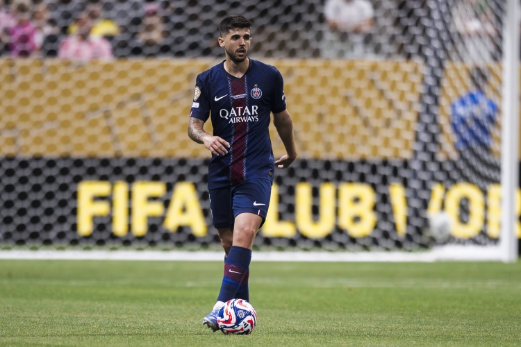 英媒：伯恩茅斯有意贝拉尔多，球员已被推荐给利物浦、切尔西