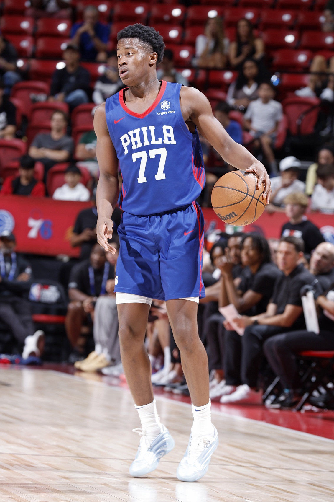 背靠背！今天76人对阵独行侠 埃奇库姆&爱德华兹&博纳不会出战