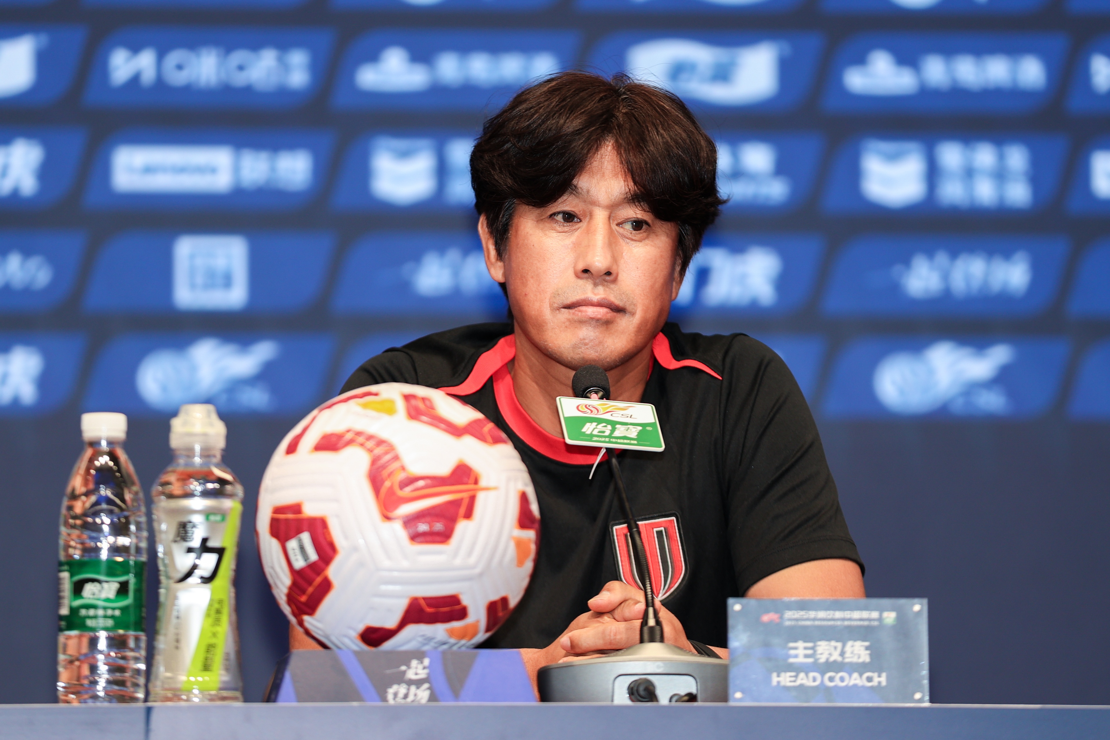 媒体人：徐正源找的医务组成员无证&误诊 球员骨折医务组却说没事