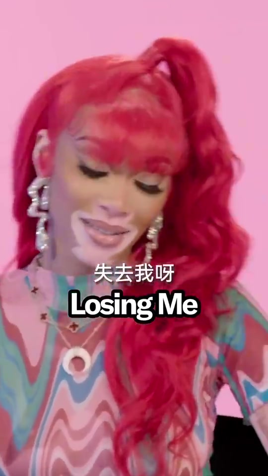 欣赏得来吗？库兹马曾问女友：我最怕什么？女友：最怕失去我呀！