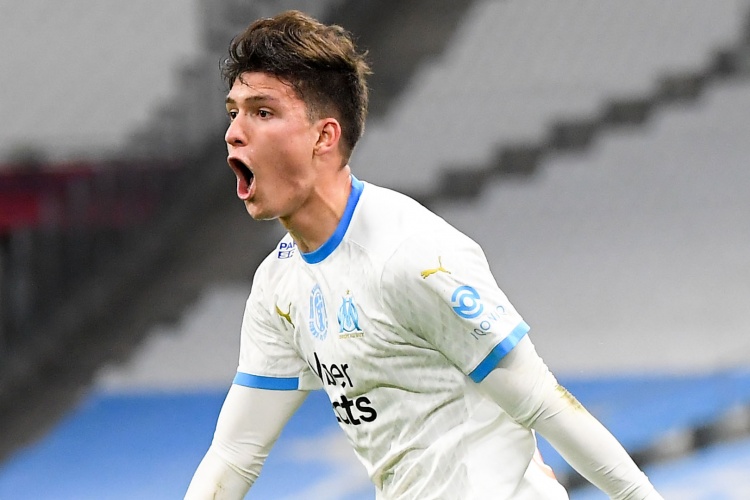 全尤文：尤文再次尝试求购马赛后卫巴列尔迪，愿将小维阿加入谈判