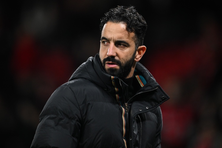 曼联足球总监：我很荣幸为曼联工作，并有责任帮助俱乐部重返巅峰