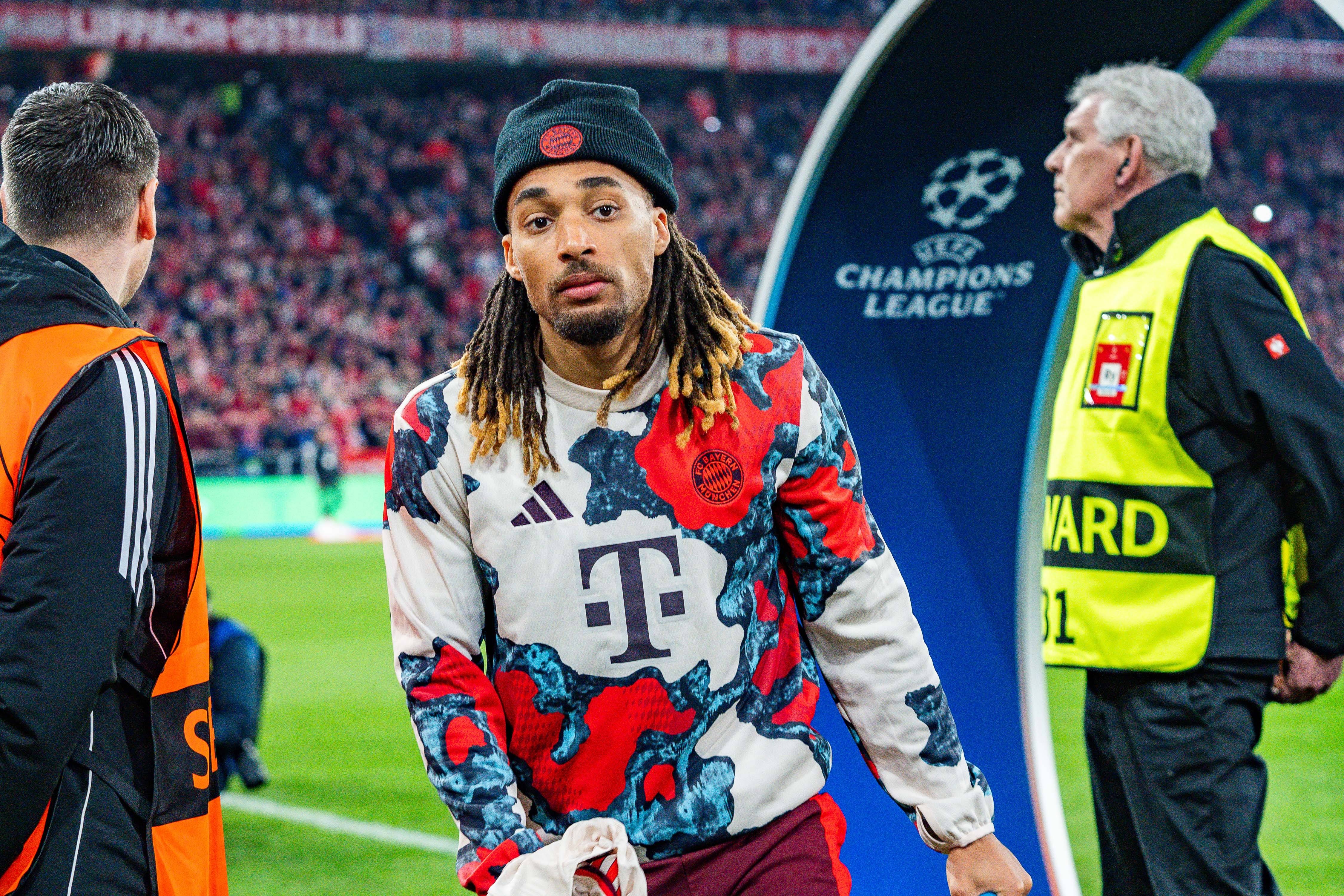 记者：拜仁不会阻挠博伊回归加拉塔萨雷，但球员本人坚决留队