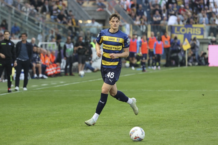 米体：卢克曼不影响国米后防预算，愿为莱奥尼报价3000万欧+二埃