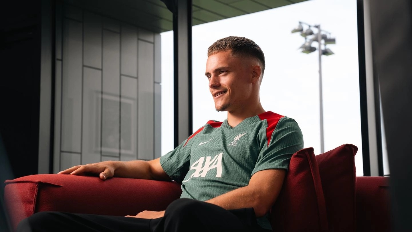 英超杀疯了！25年夏窗至今引援前十：1.25亿维尔茨断层&英超占8席