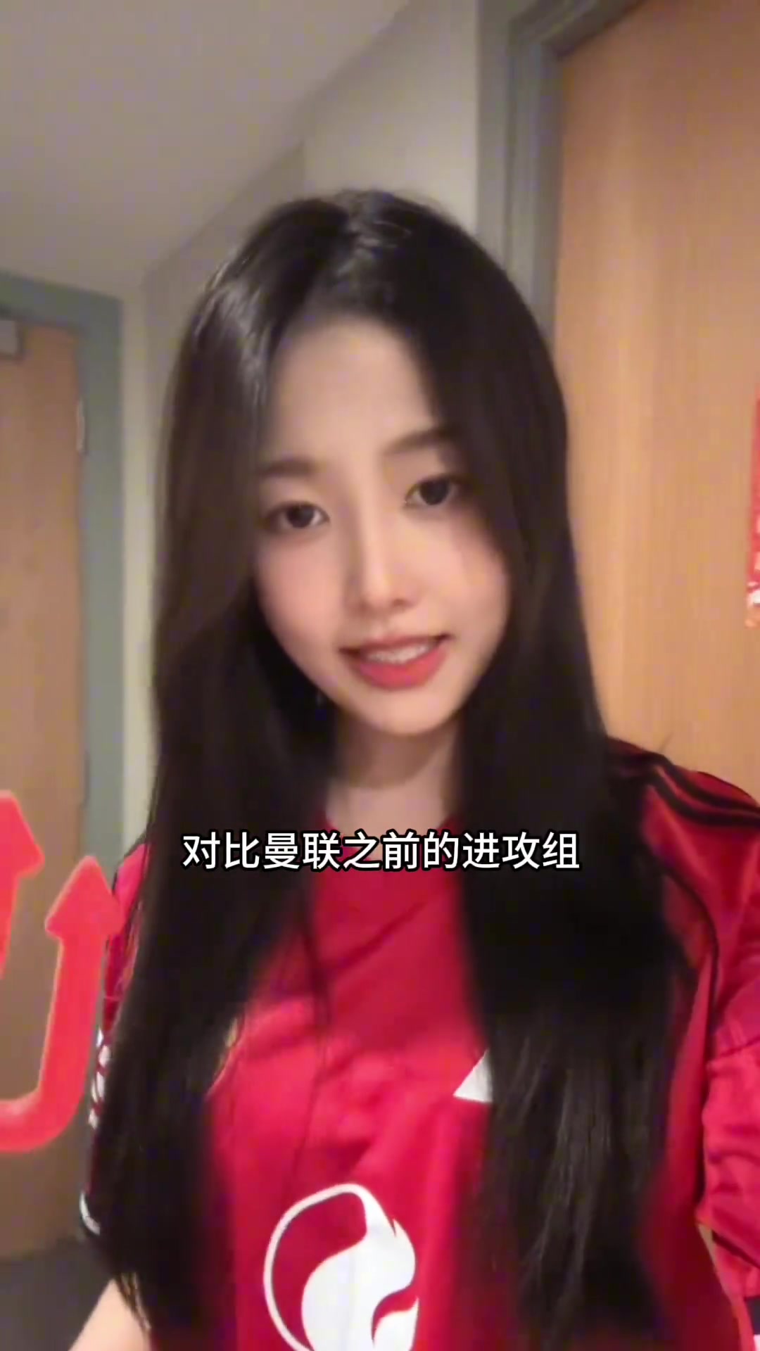 宣宣：老詹终于是here we go了！真是及时雨啊，下面曼联该卖掉谁