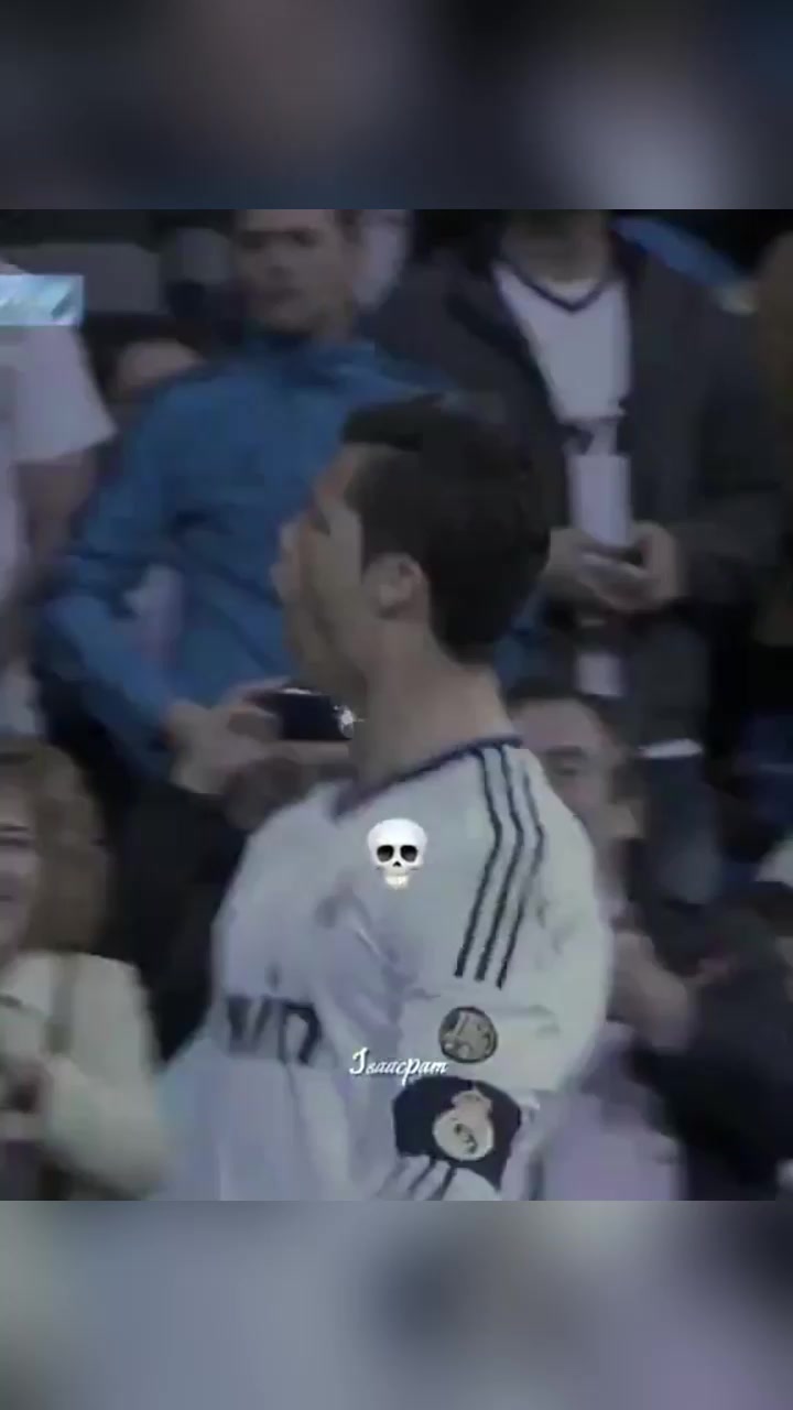 引发激烈讨论！国外网友：只有C罗能够在禁区内这样任意球得分