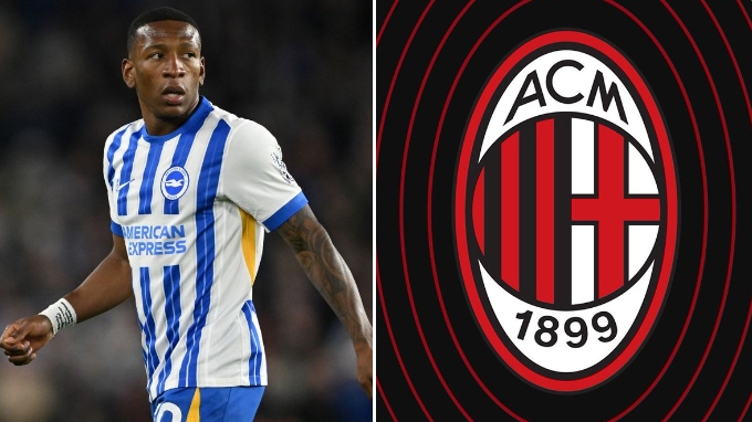 米体：米兰希望埃斯图皮尼安前往新加坡会合，为DV9开600万欧年薪